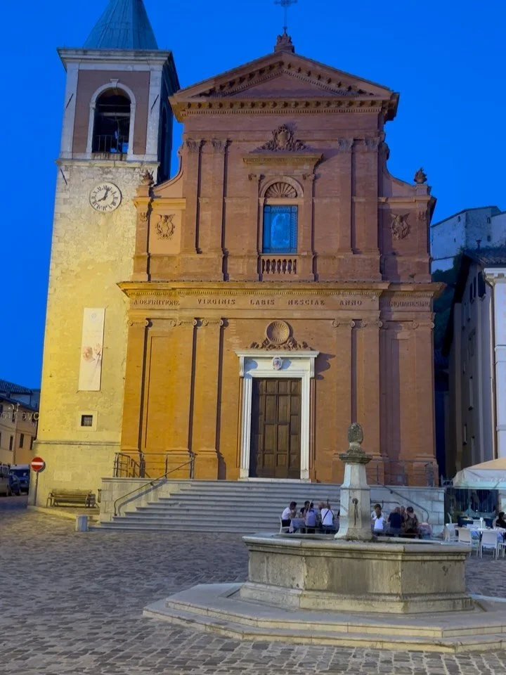 We&rsquo;re ringing the bells for Italian-American Heritage and Culture month! What better time to celebrate the traditions, language, food and the people that make Italy so special?
At Esperienza, we&rsquo;re committed to helping keep those traditio