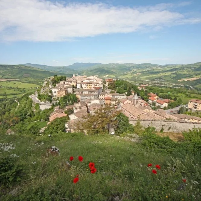 Esperienza Italian Language Immersion in Pennabilli