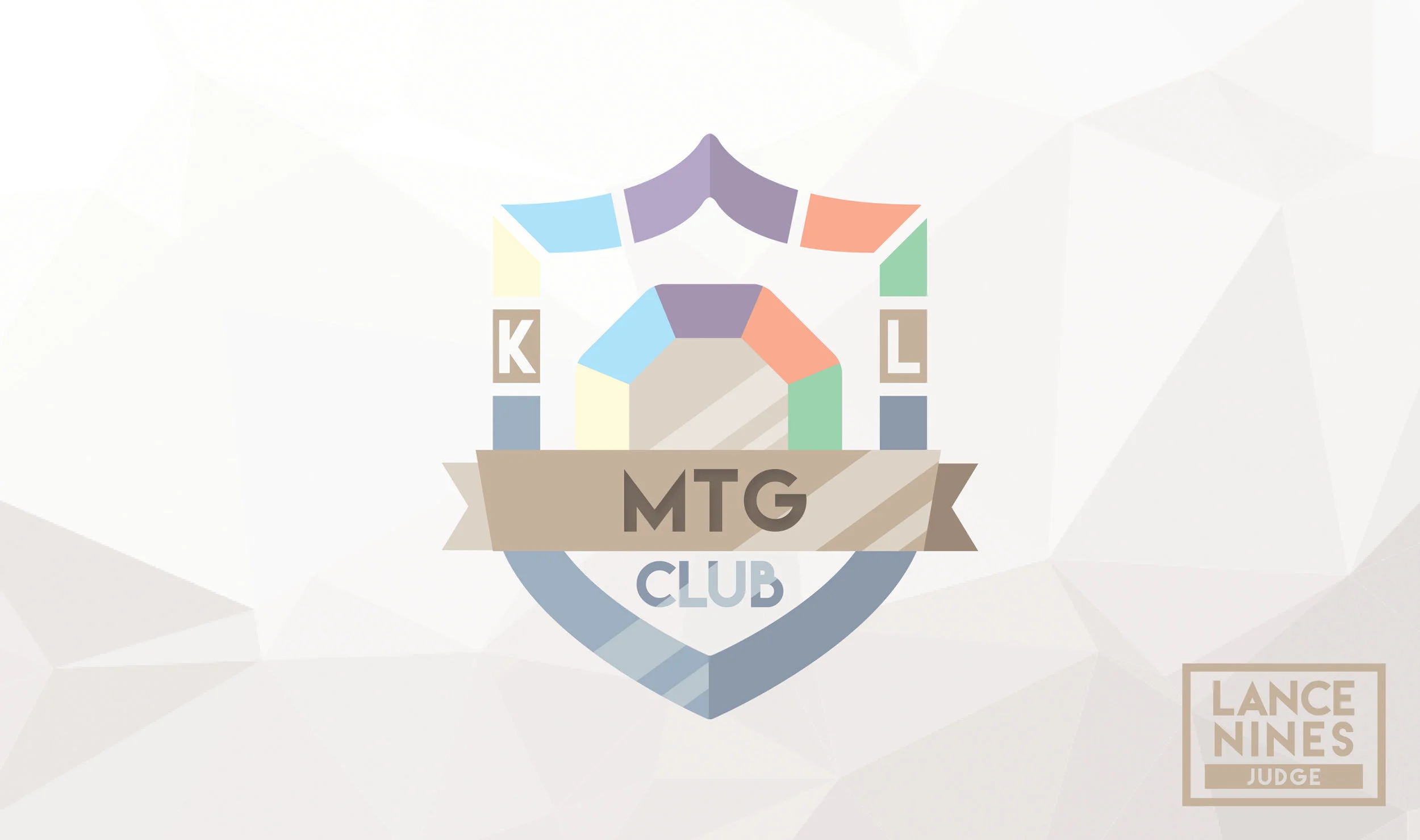 Summer League Judge Promo Mat. 2018.