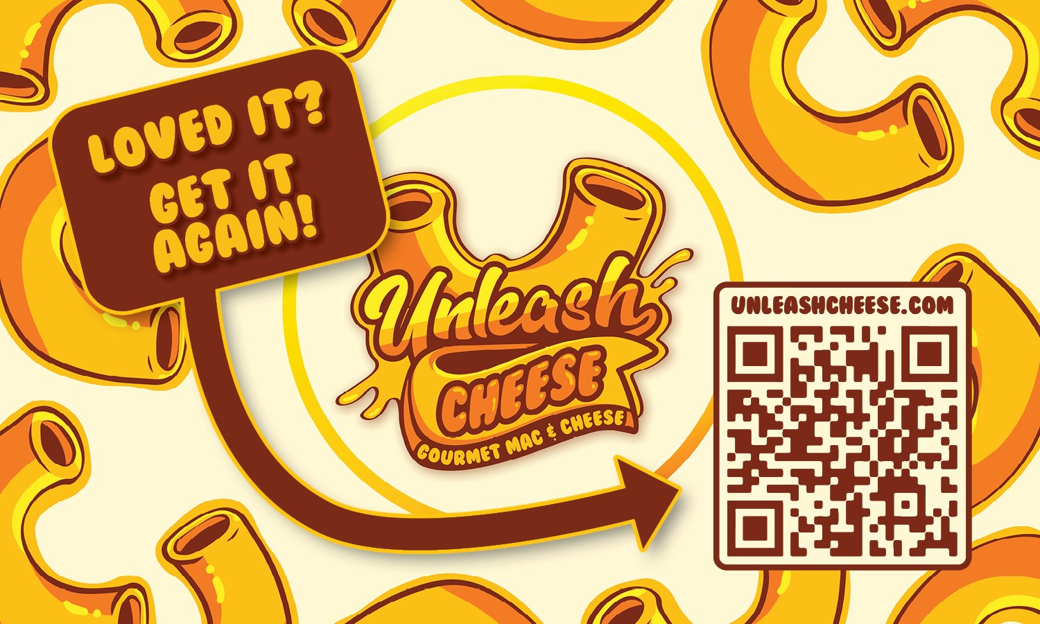 Delivery Card - Reheating