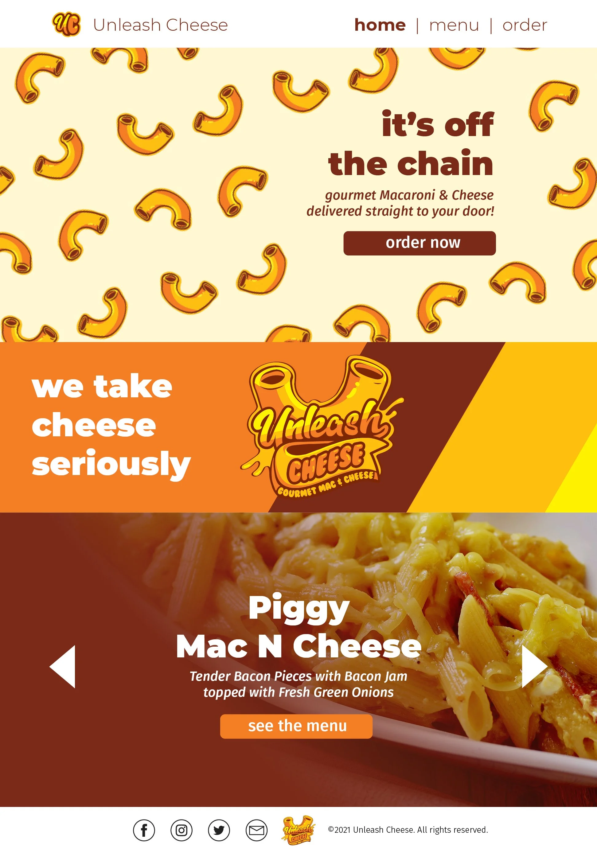 UC Website - Home 2021