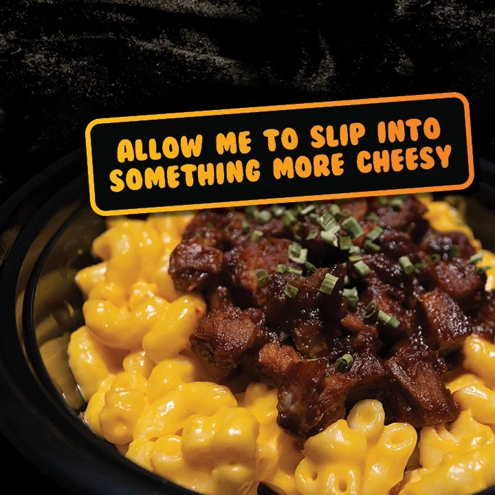 "Cheesy Jokes" Social Post - 2022