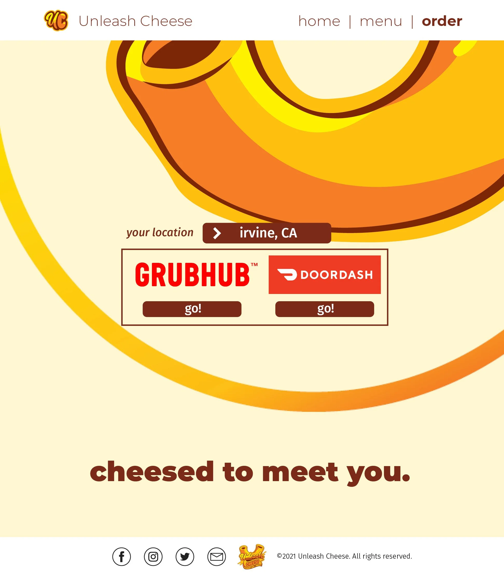 UC Website - Order Page Alternative 2021