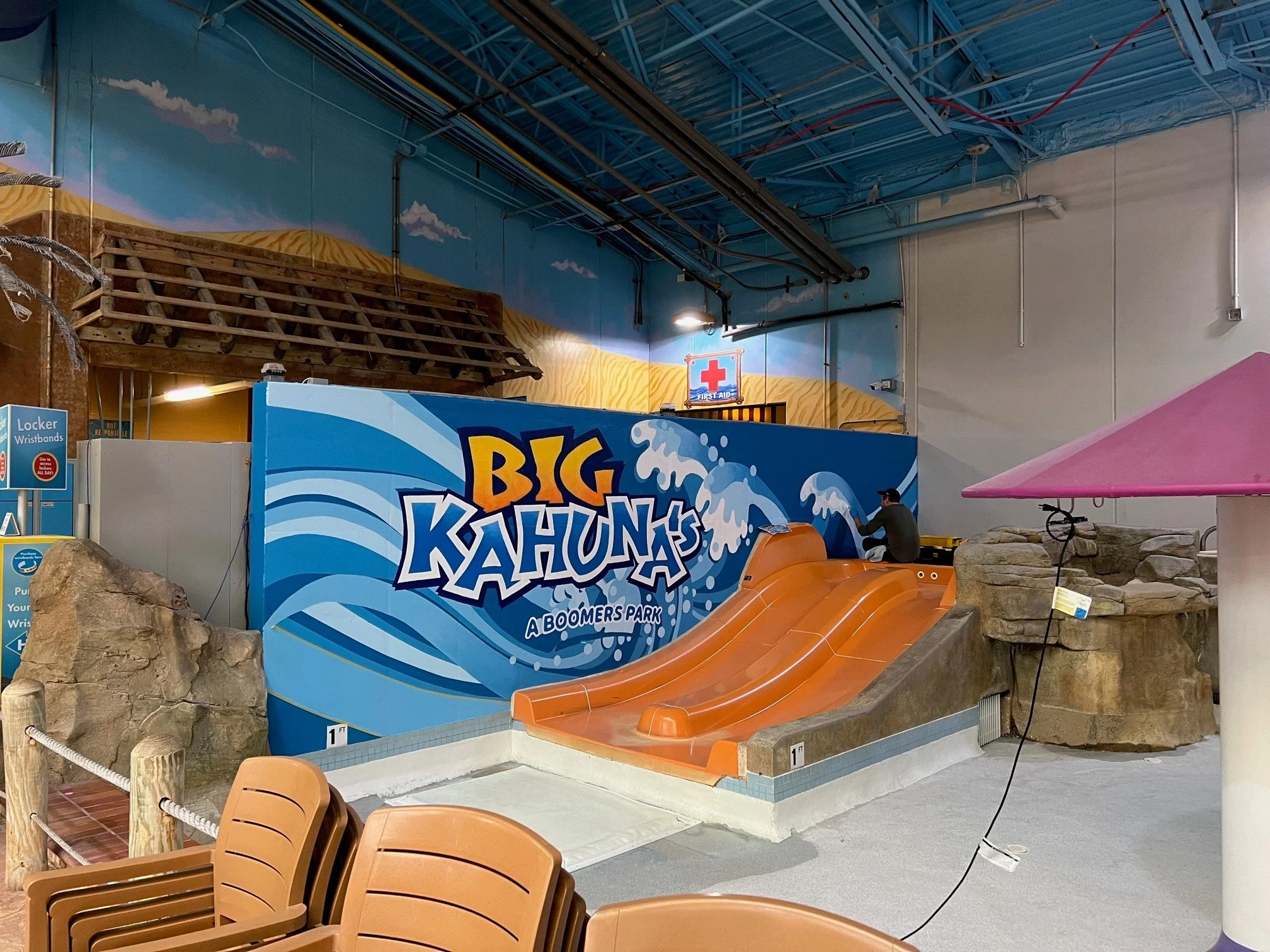 SSO->BK Rebrand. 2022