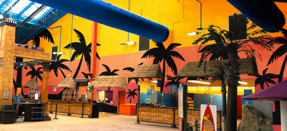 Sahara Sam's to Big Kahuna's rebrand