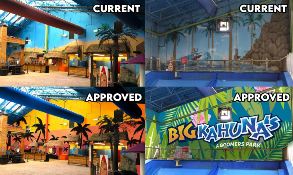 SSO Rebrand Progress Report Pages. 2021