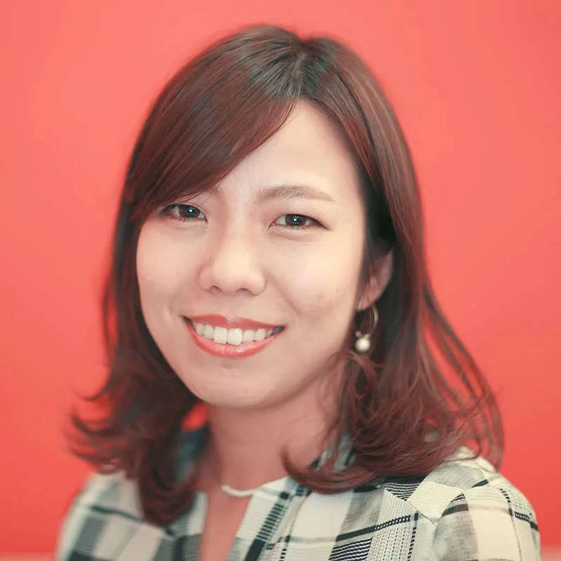 岩本 亜弓