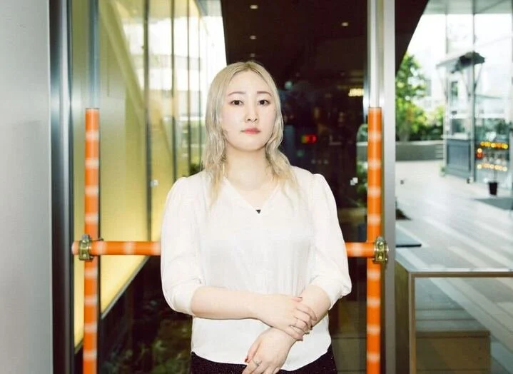 勝又 詩織 Shiori Katsumata （15期生）