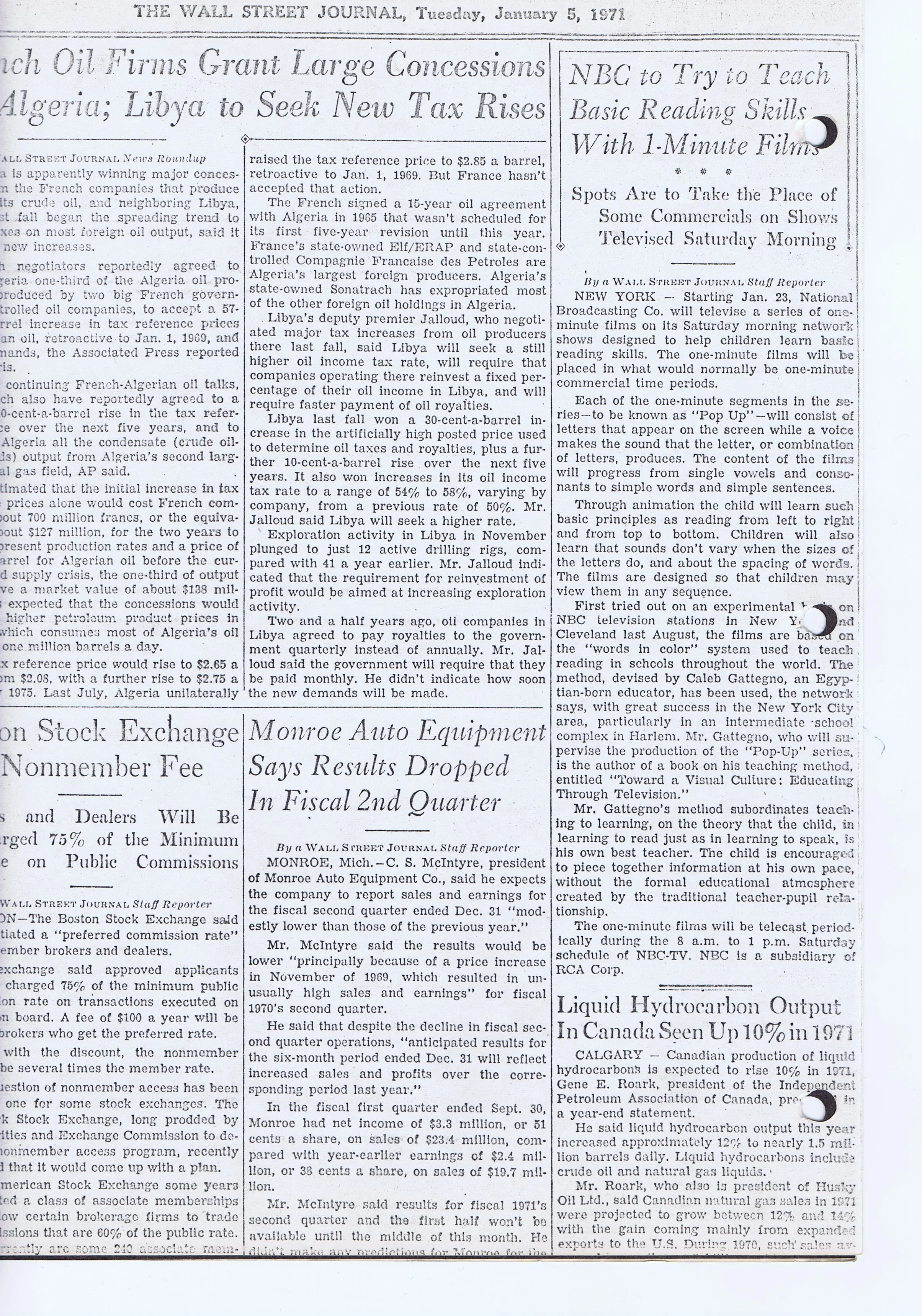 Wall Street Journal 1971.jpg