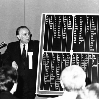 Questions Over Answers