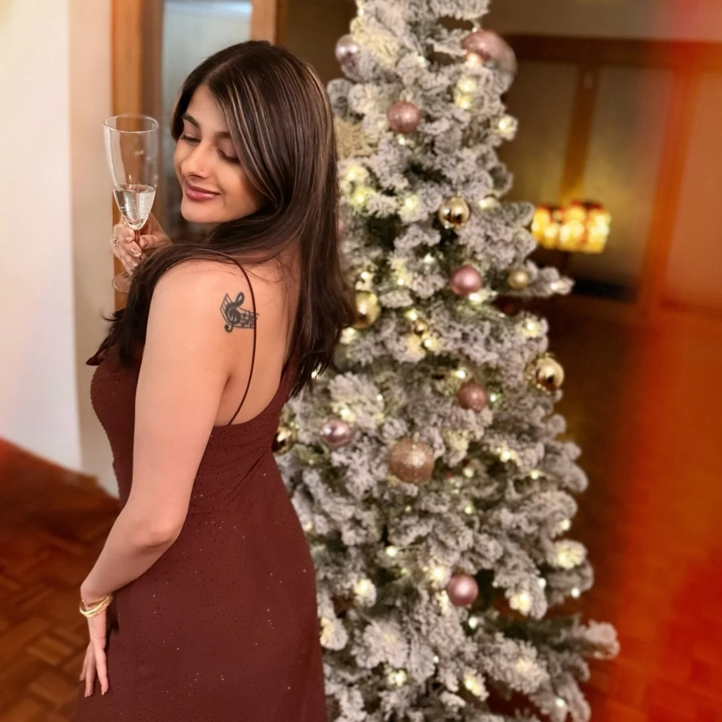 Merry Christmas 🎄❤️