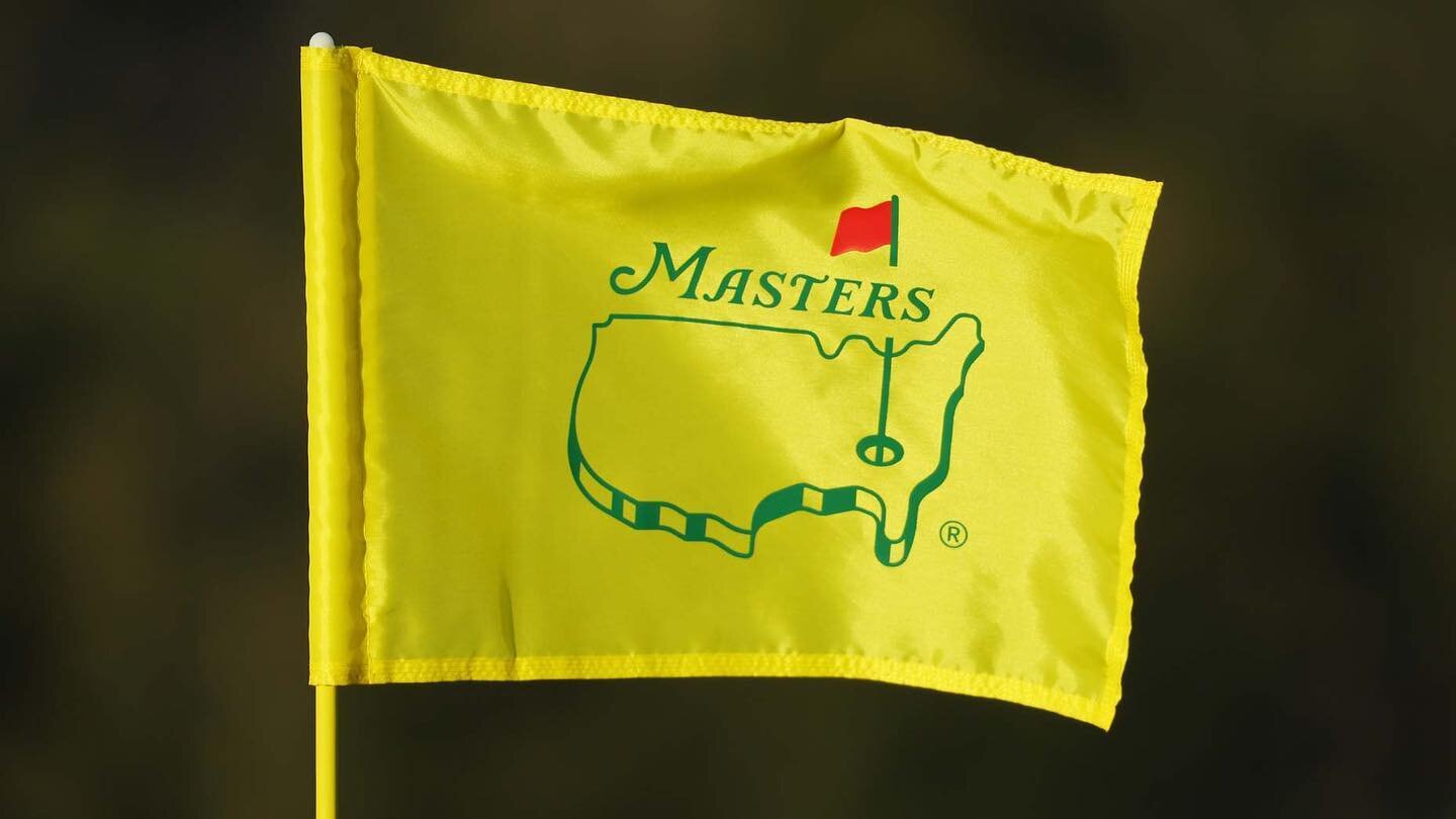 Make sure you check out Episode 342 to get our full breakdown on The Masters Tournament that starts this week!
&mdash;
You can get the show on YouTube and anywhere you stream podcasts!
