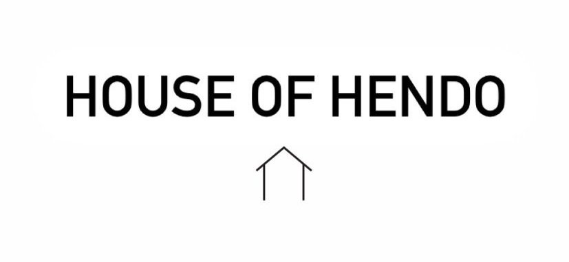 HOUSE OF HENDO