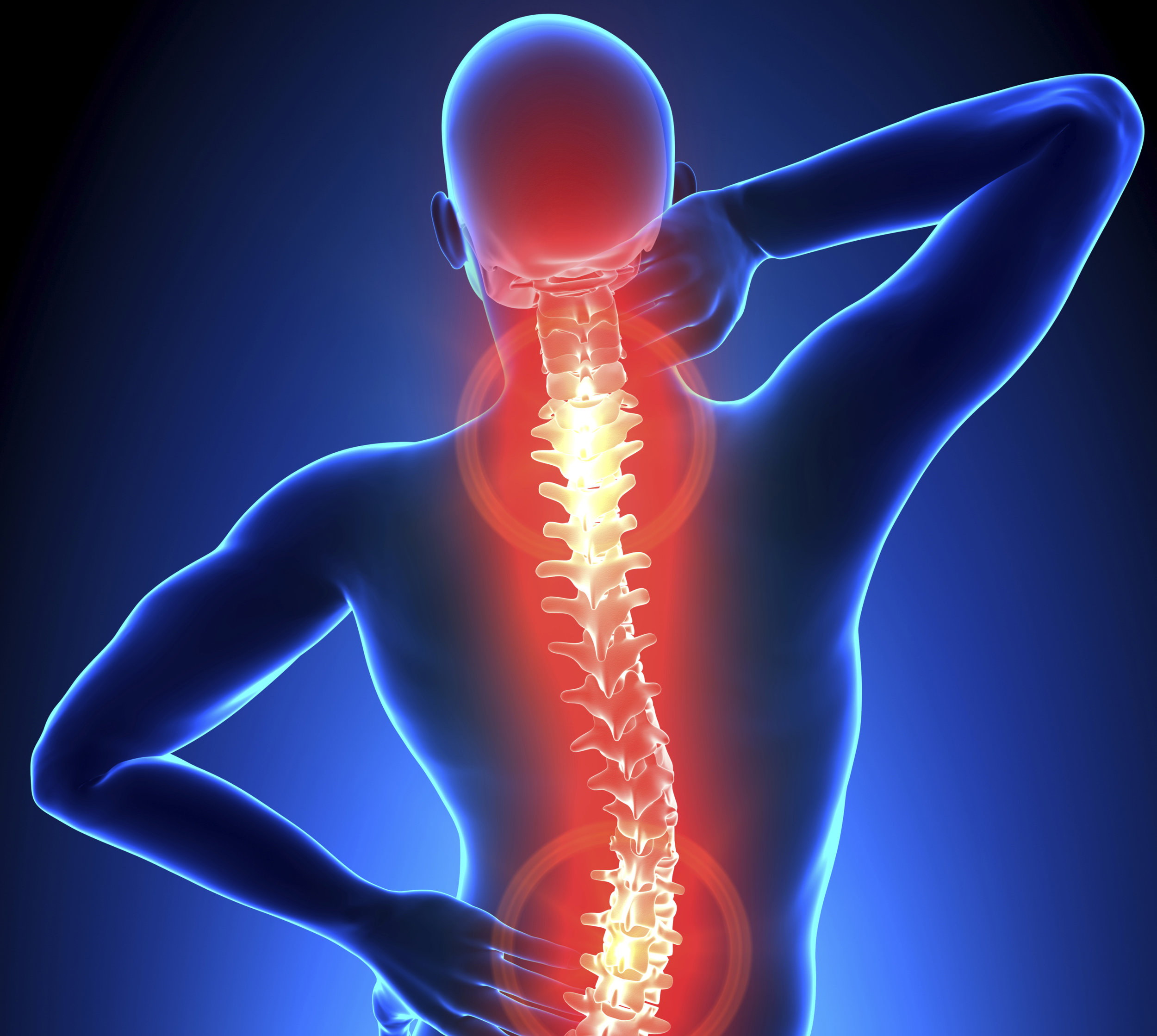 INSIDE OUT WELLNESS. BACK PAIN. BERMUDA CHIROPRACTOR.