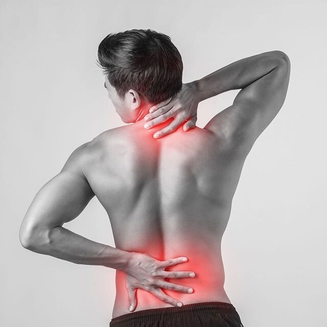 Stop Popping Your Own Back ✋

An irritated or restricted joint may produce an ongoing urge to &quot;pop it&quot; yourself. 
Although self-adjusting may produce temporary relief, you should avoid the temptation for several reasons. 👇

Self-applicatio
