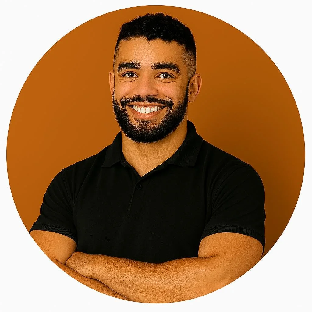 Dr. Aidan Shepherd DC