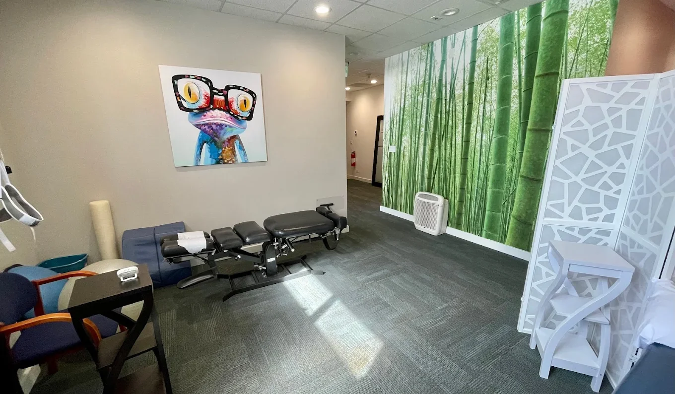 Spine & Sport Physiotherapy Rehabilitation