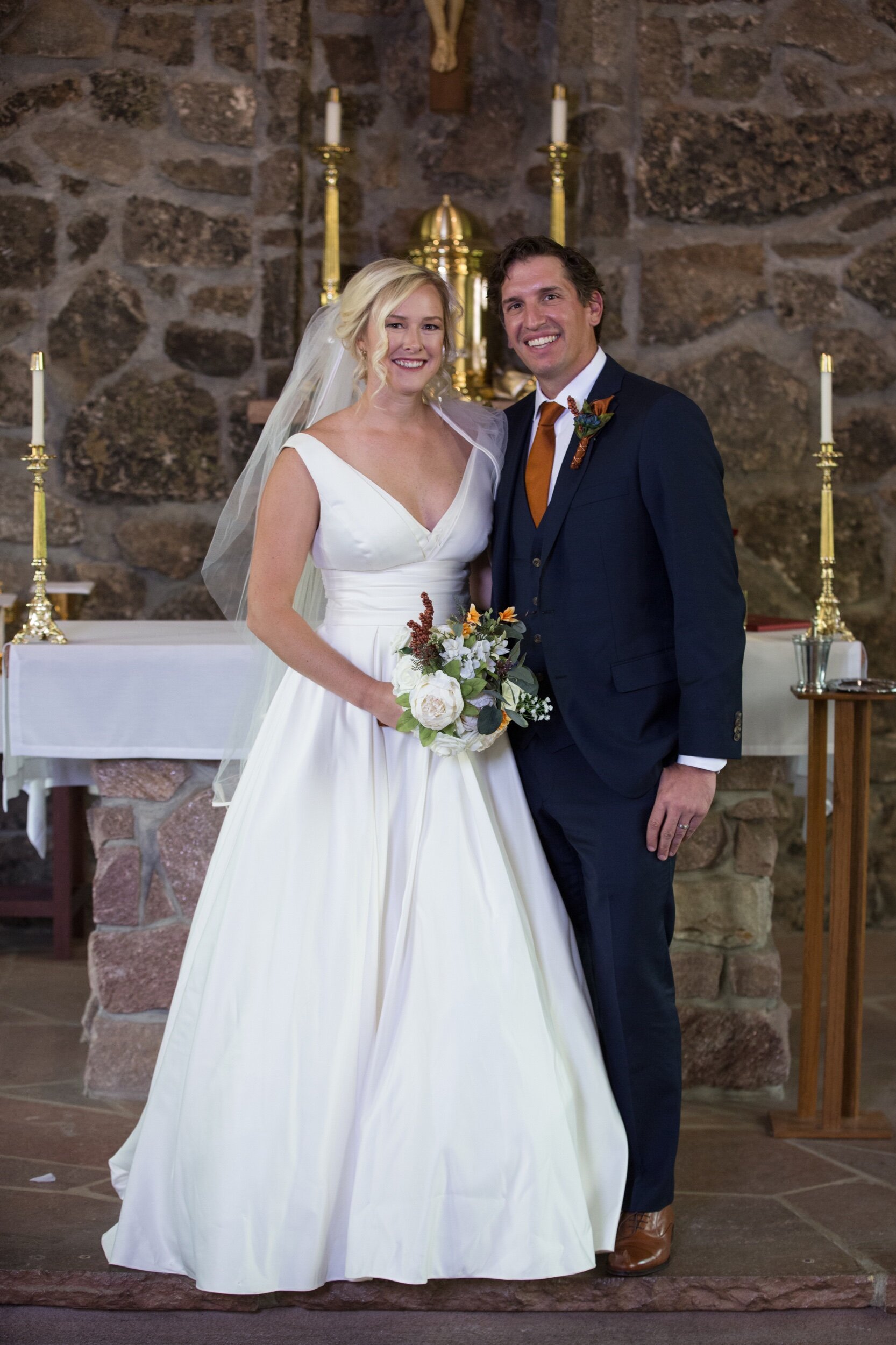 Colorado wedding bridal hair and airbrush makeup