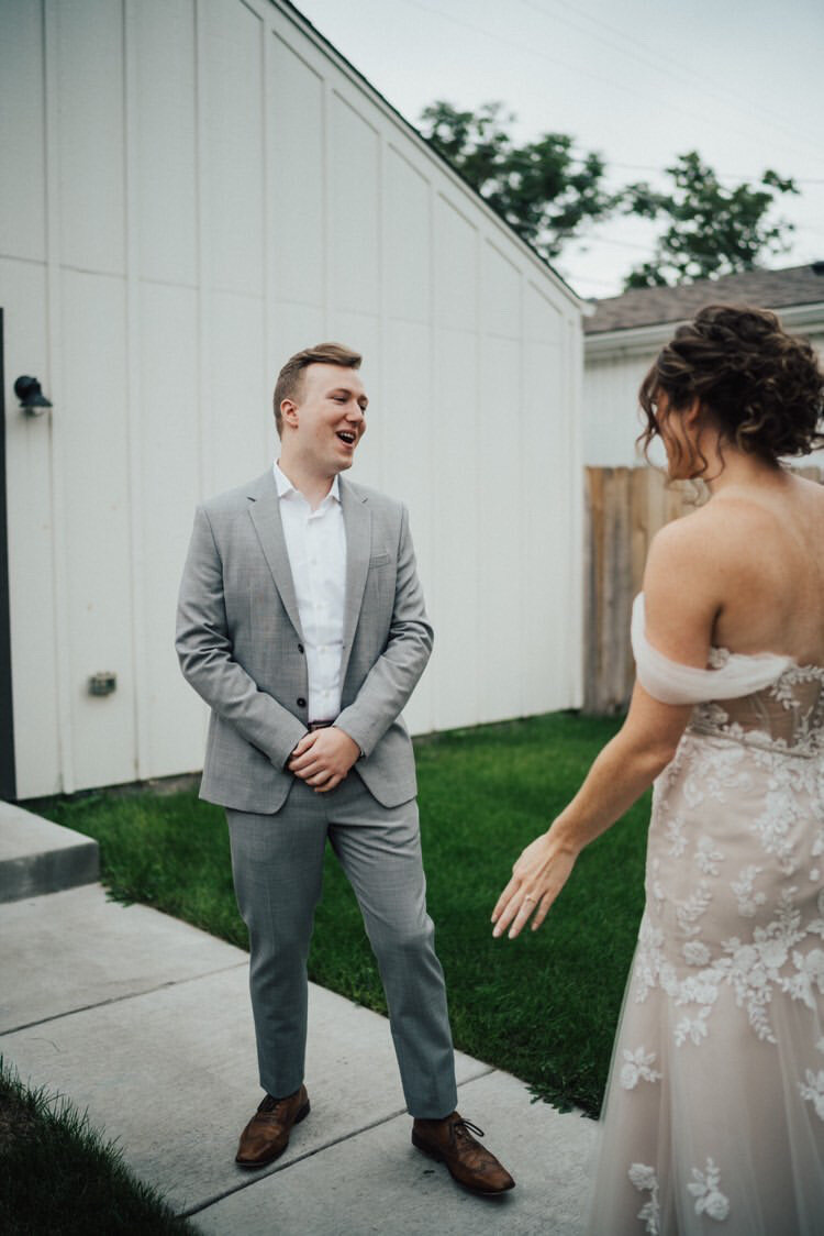 Colorado wedding bridal hair and airbrush makeup