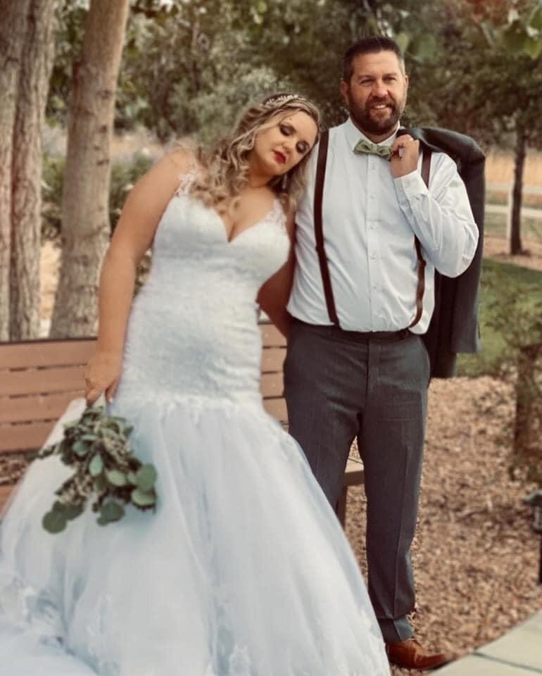 Denver, Colorado wedding bridal hair and airbrush makeup