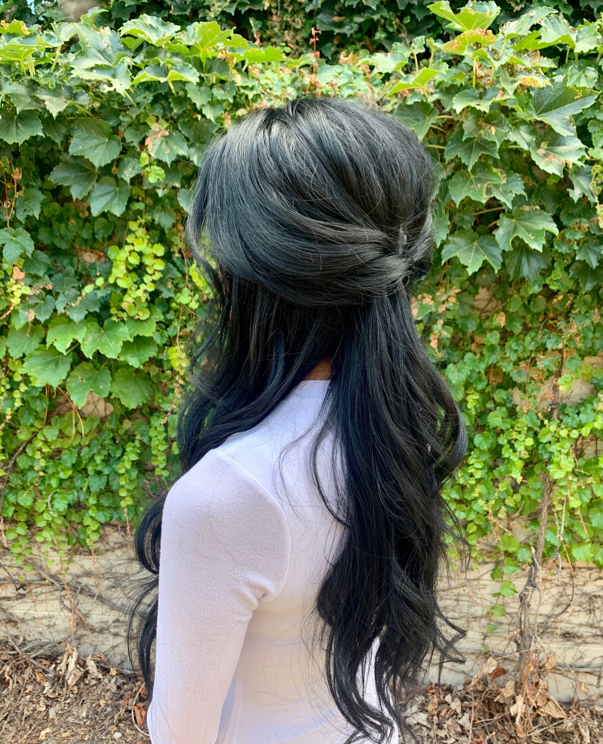 Denver, Colorado wedding bridal hair and airbrush makeup