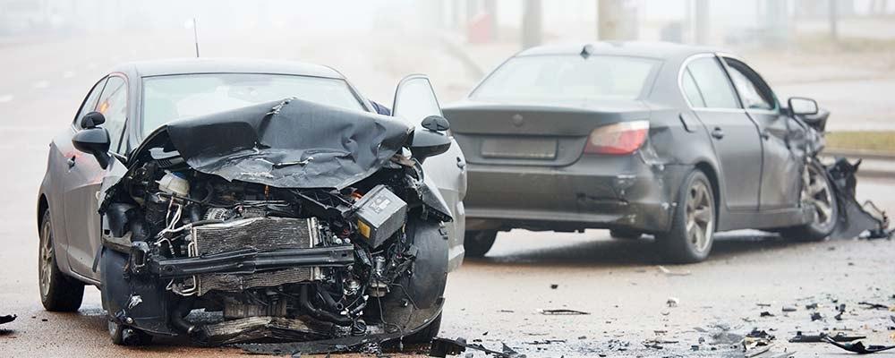 Car Accident Cases