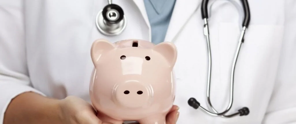 Covid-19: Health Check or Financial Health Check,  Which is More Important Right Now?