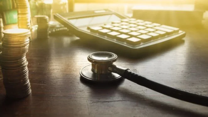 As Featured on Urban - Covid-19: Health Check or Financial Health Check, Which is More Important Right Now?