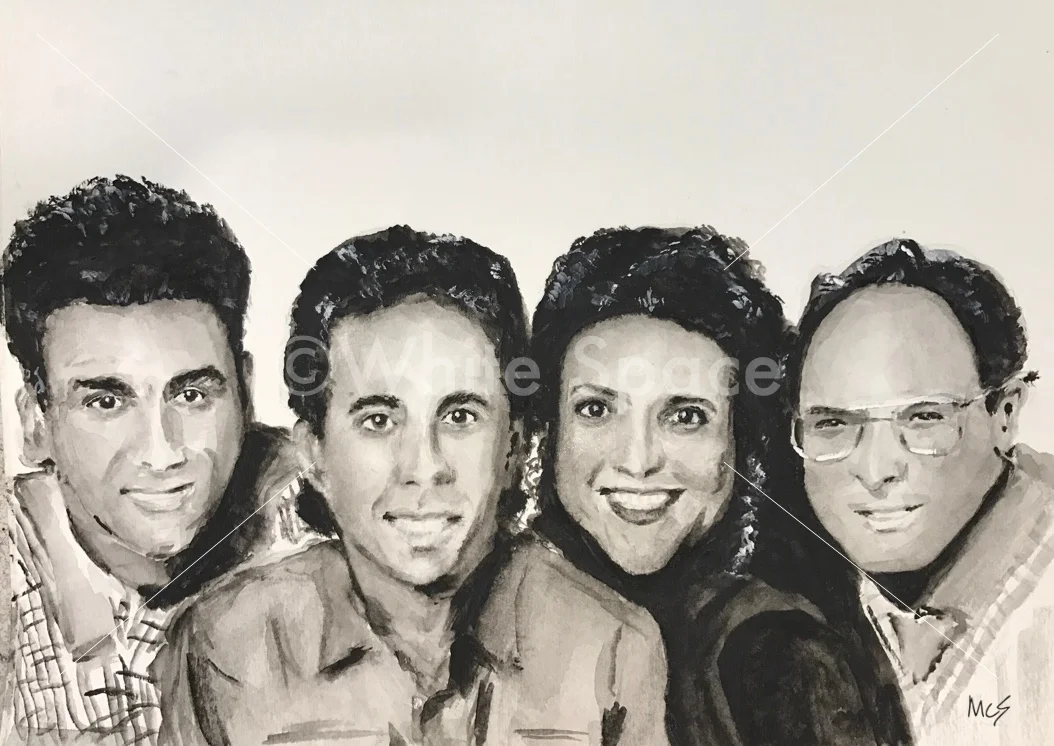 Seinfeld (original available)