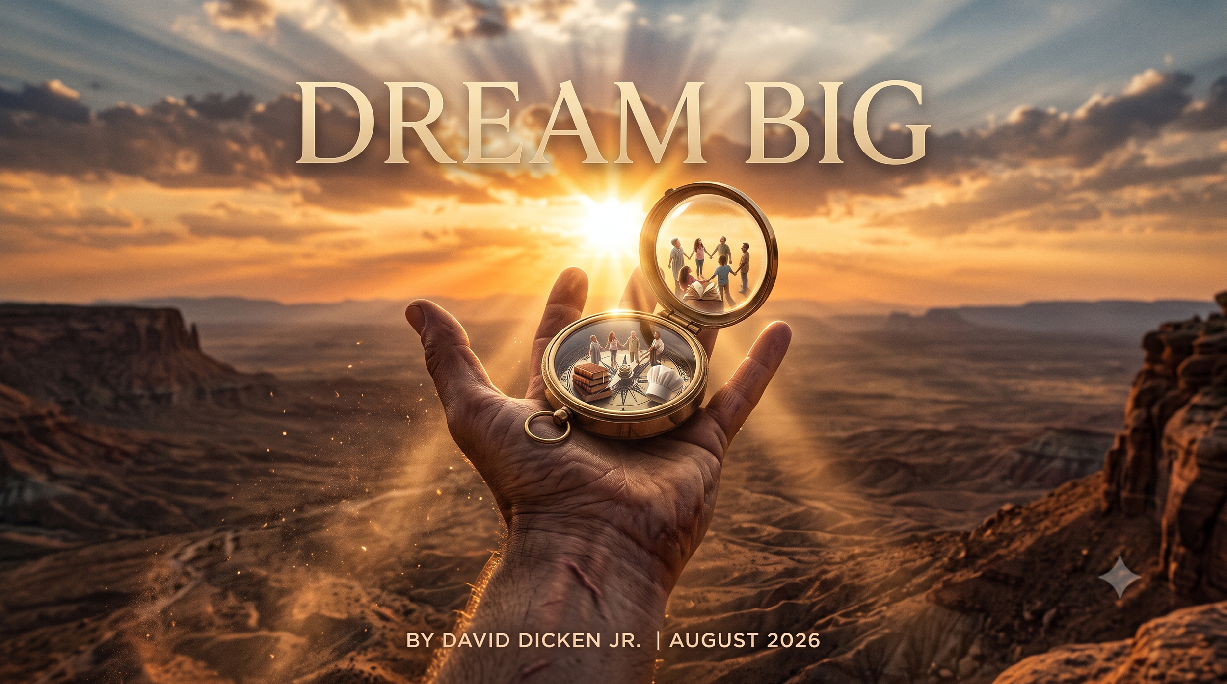Dream Big