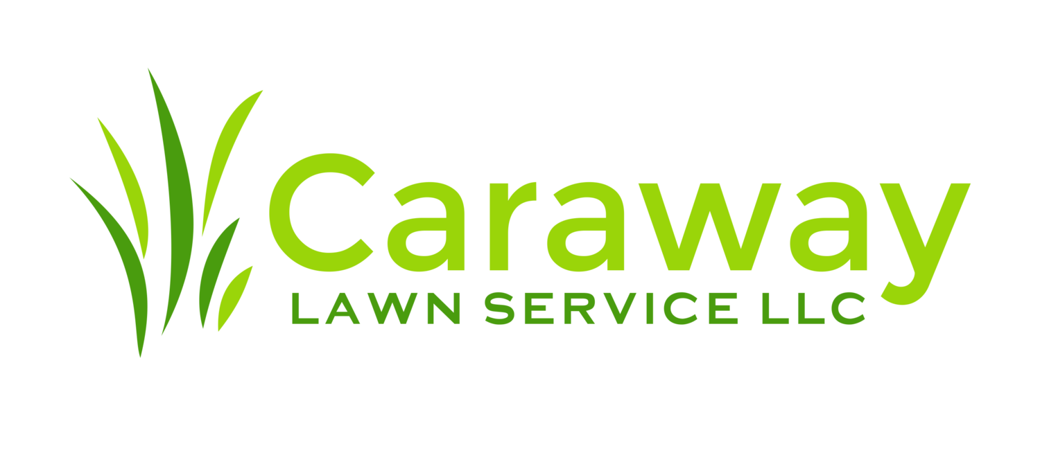 Caraway Lawn Service 