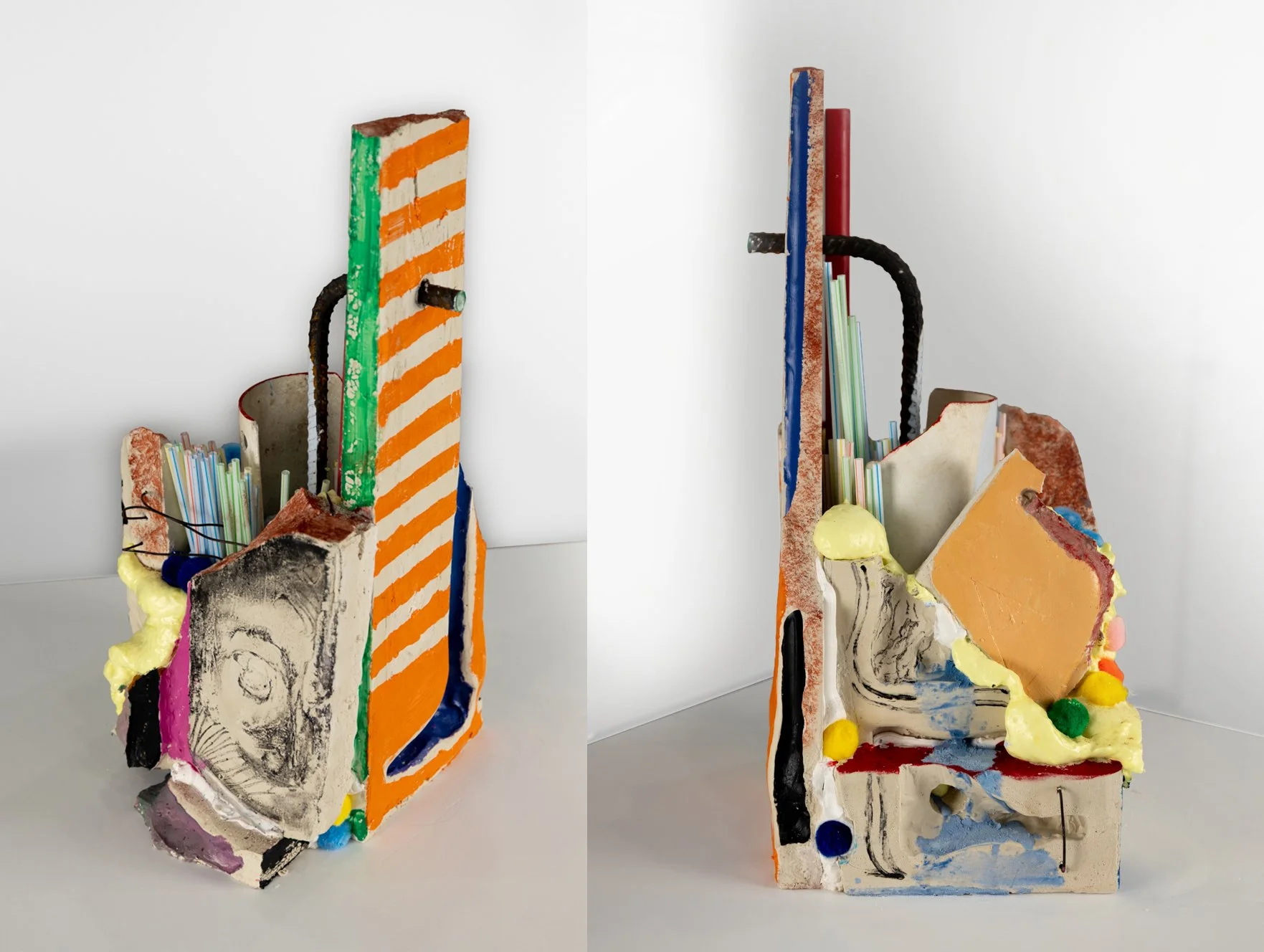 Losing my footing_installation.jpg