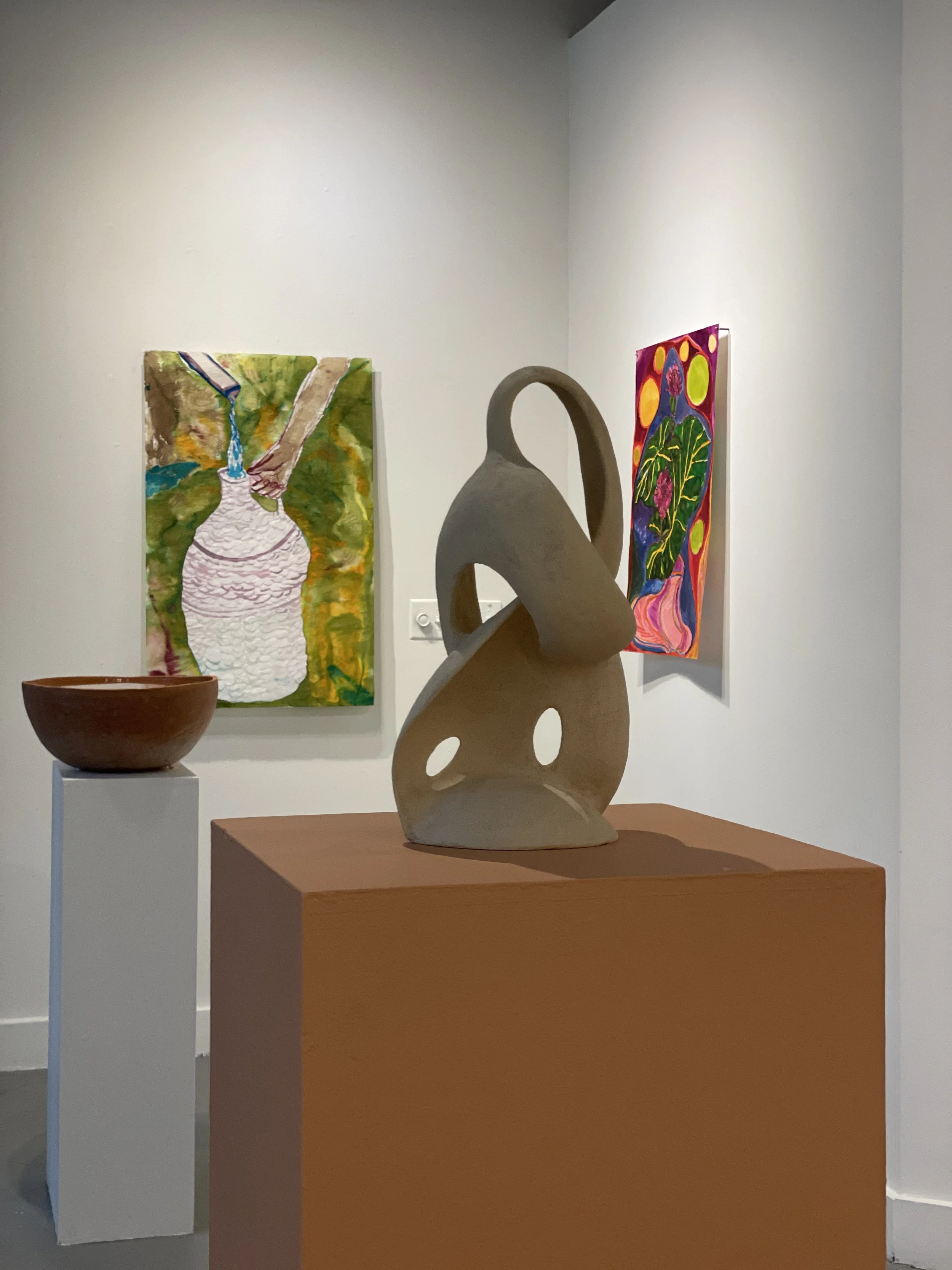 “The Source” at Northern-Southern