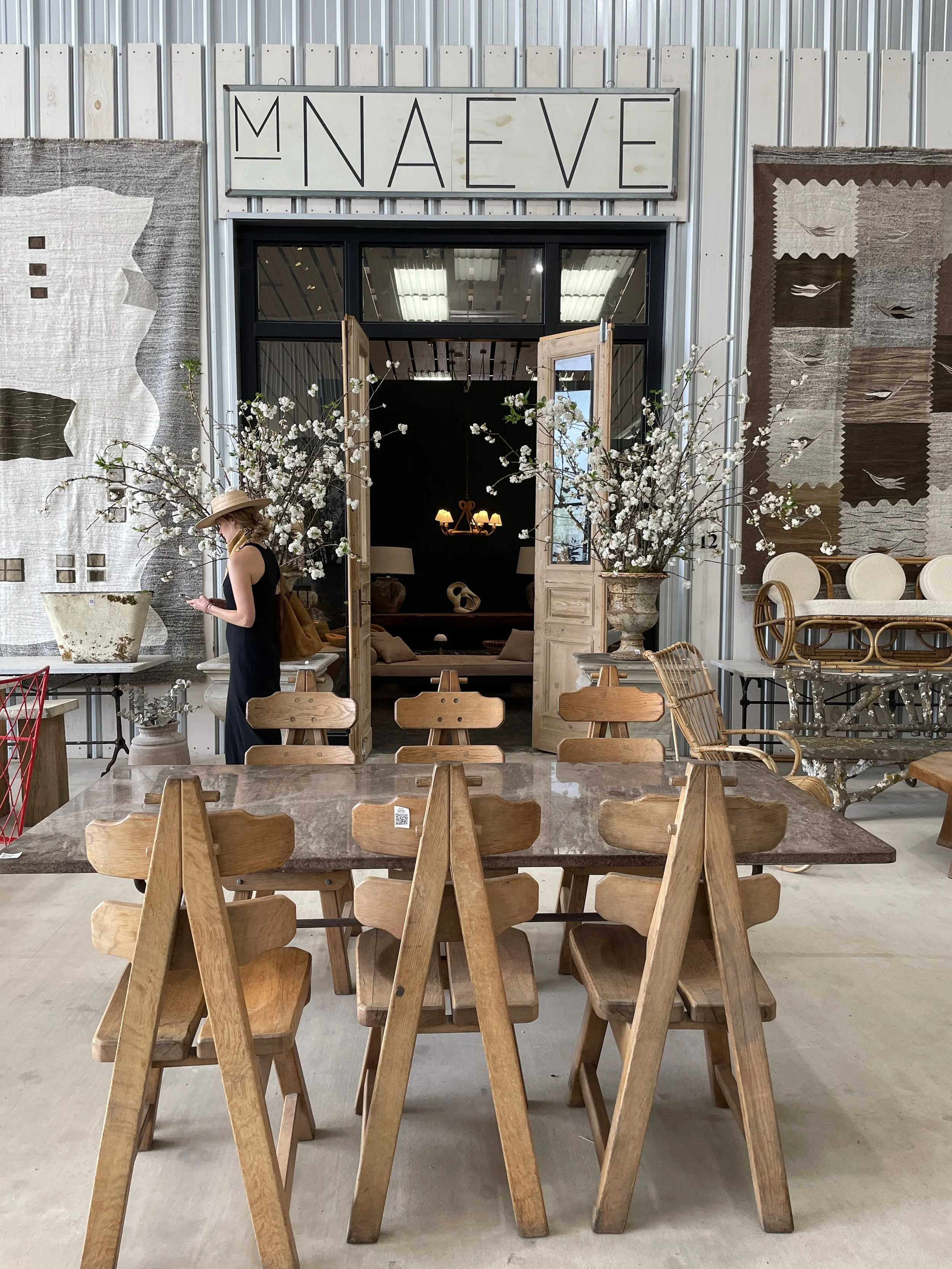 Spring in Roundtop w/ MNaeve / March 14-28