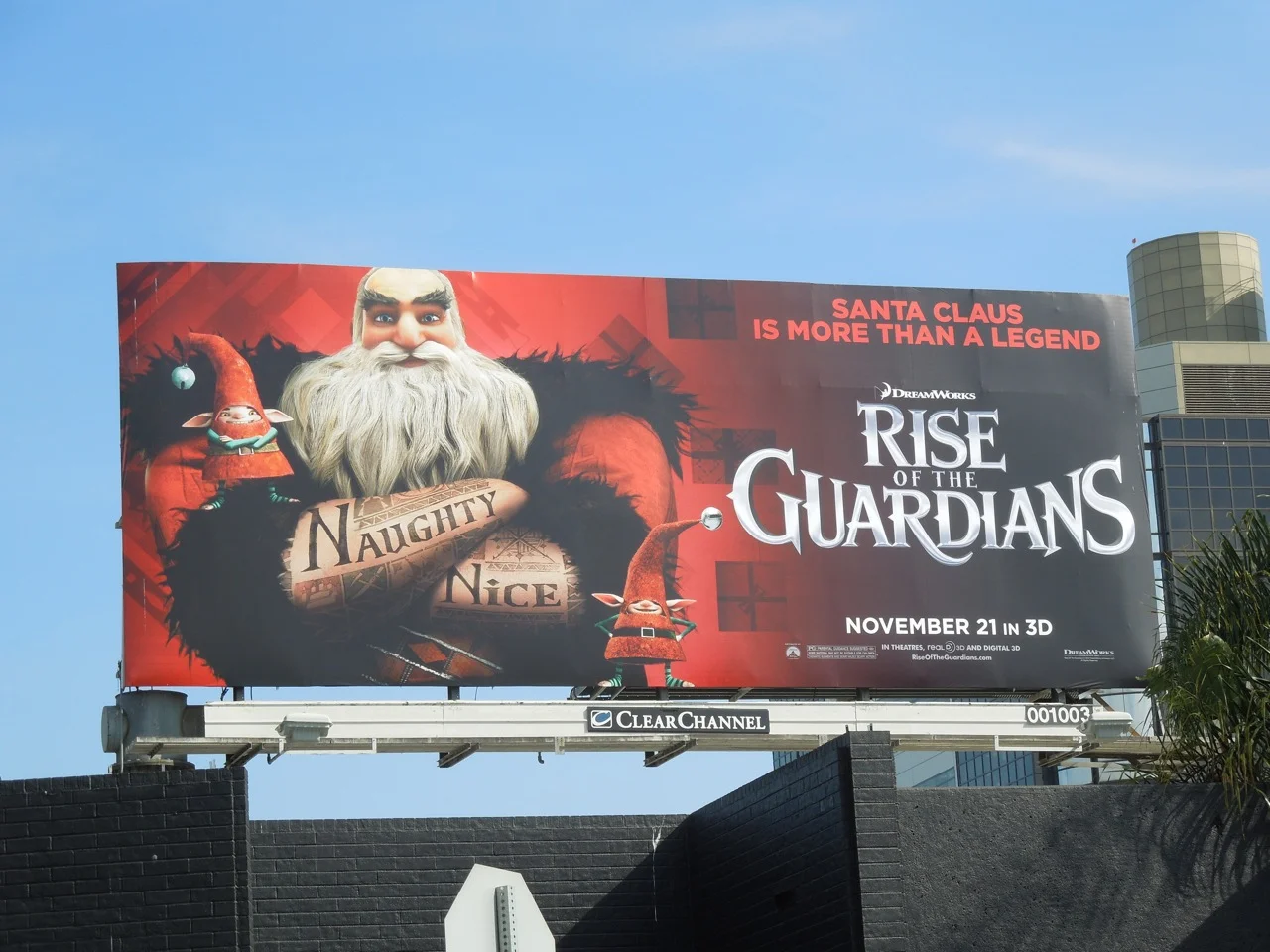 Rise guardians santa billboard.jpg