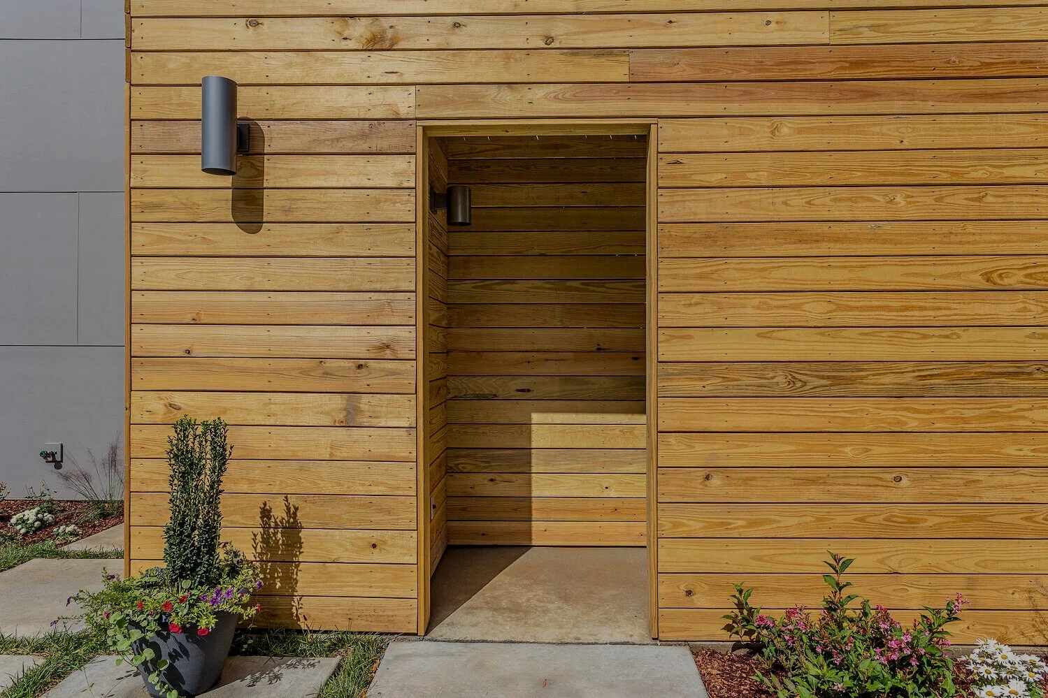 PRE-DESIGN QUESTIONNAIRE — JENN SMITH architect