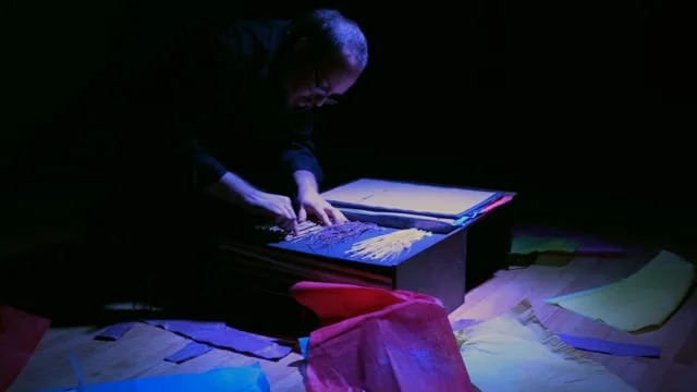 Giorgio Battistelli's "Il Libro Celibe"