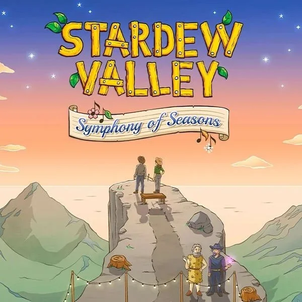 Stardew Valley: Symphony of Seasons