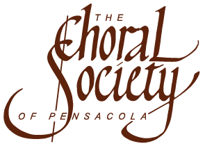 Pensacola Chorale – Mass of the Children