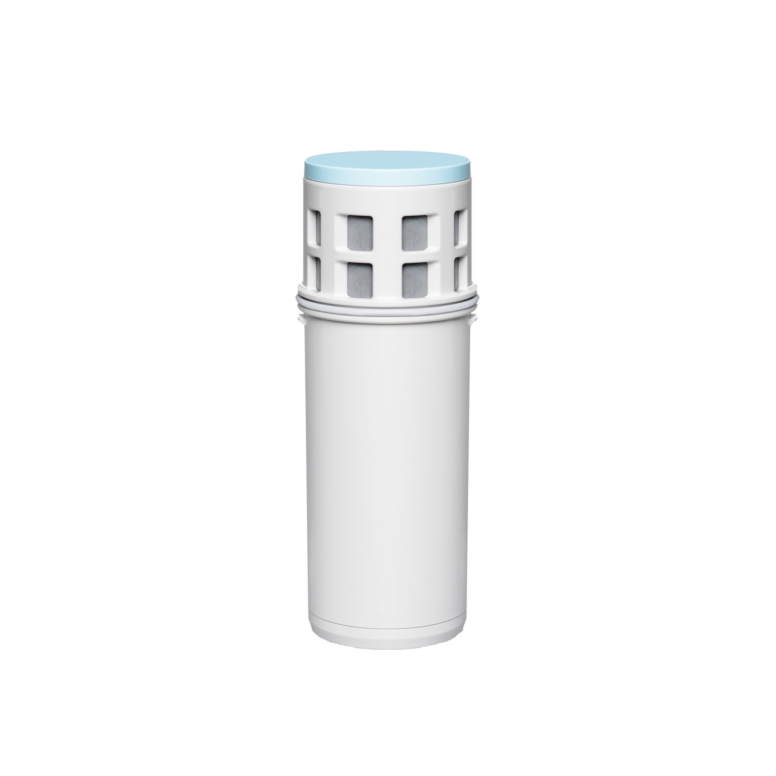 Mitsubishi Rayon Cleansui Purificateur d'eau filtre CP207-WT Slim 2.0 L Blanc 