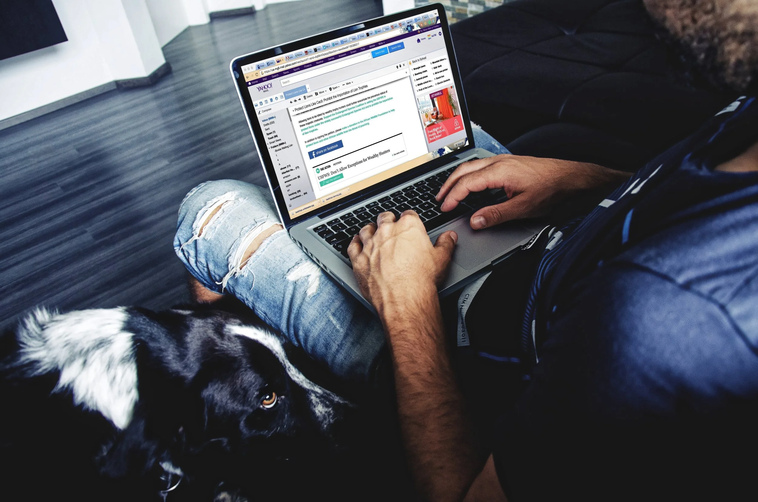 Email Automation