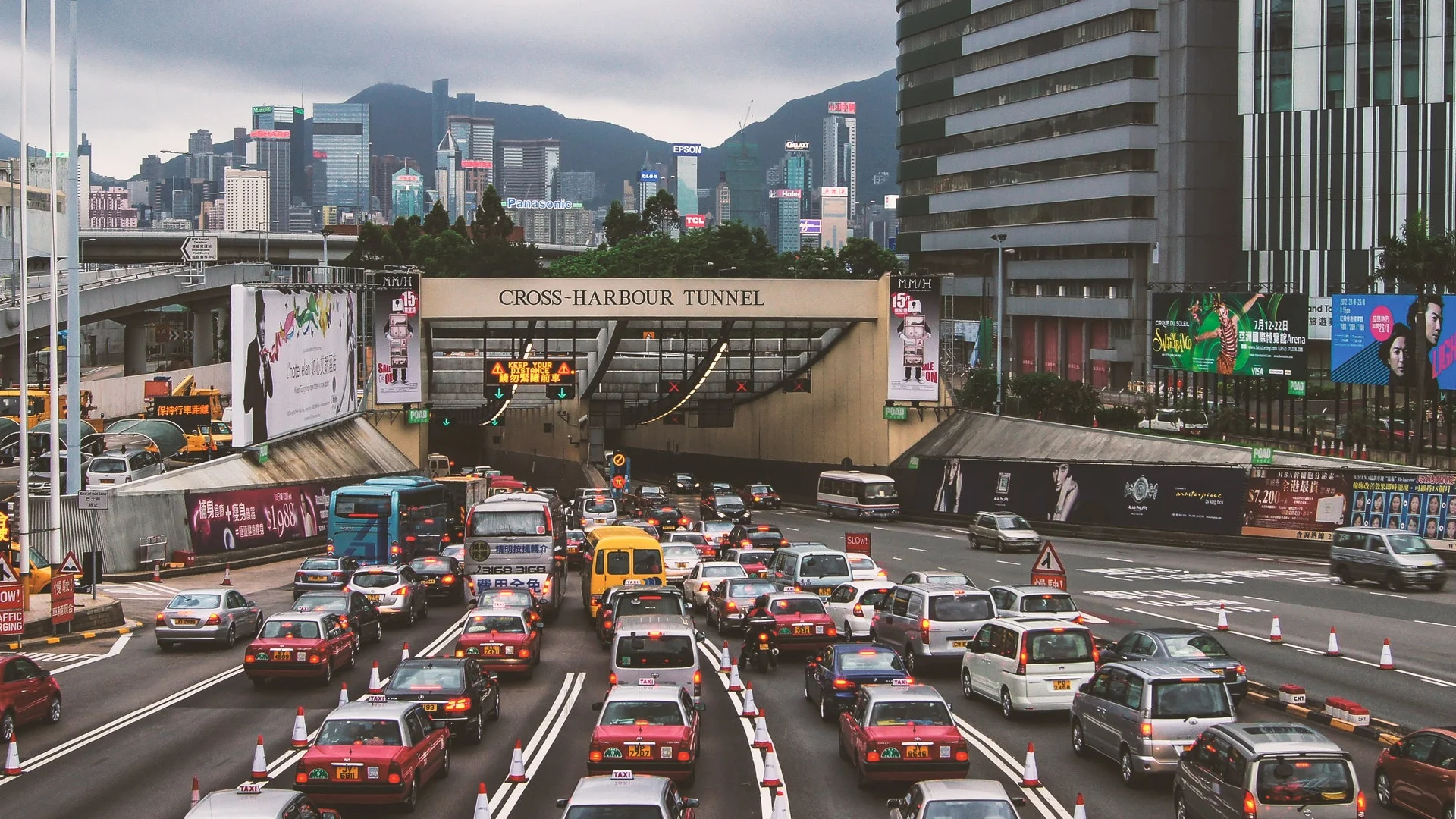 Where's my traffic? A look at ZeroAgentProperty.com