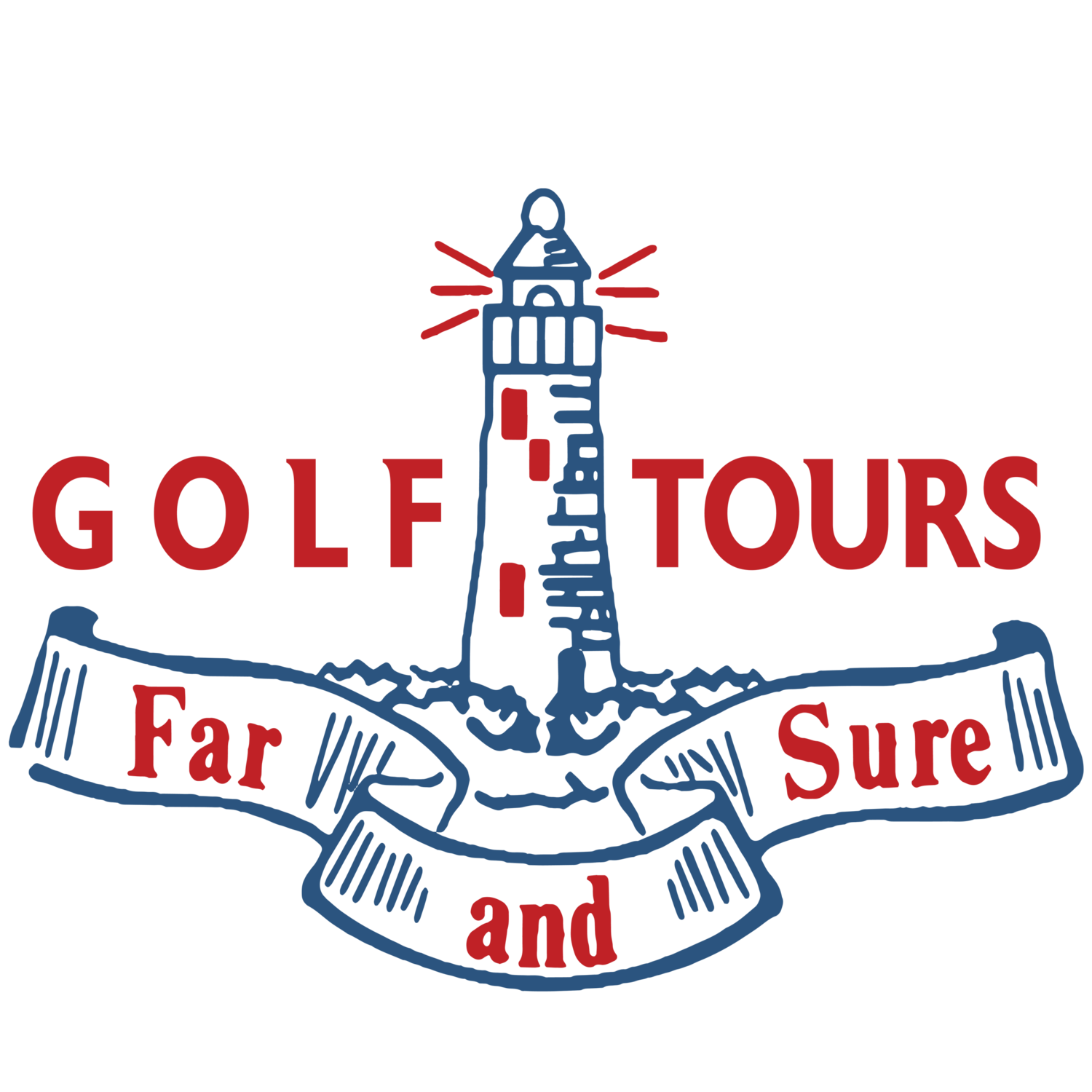 Far and Sure Golf Tours