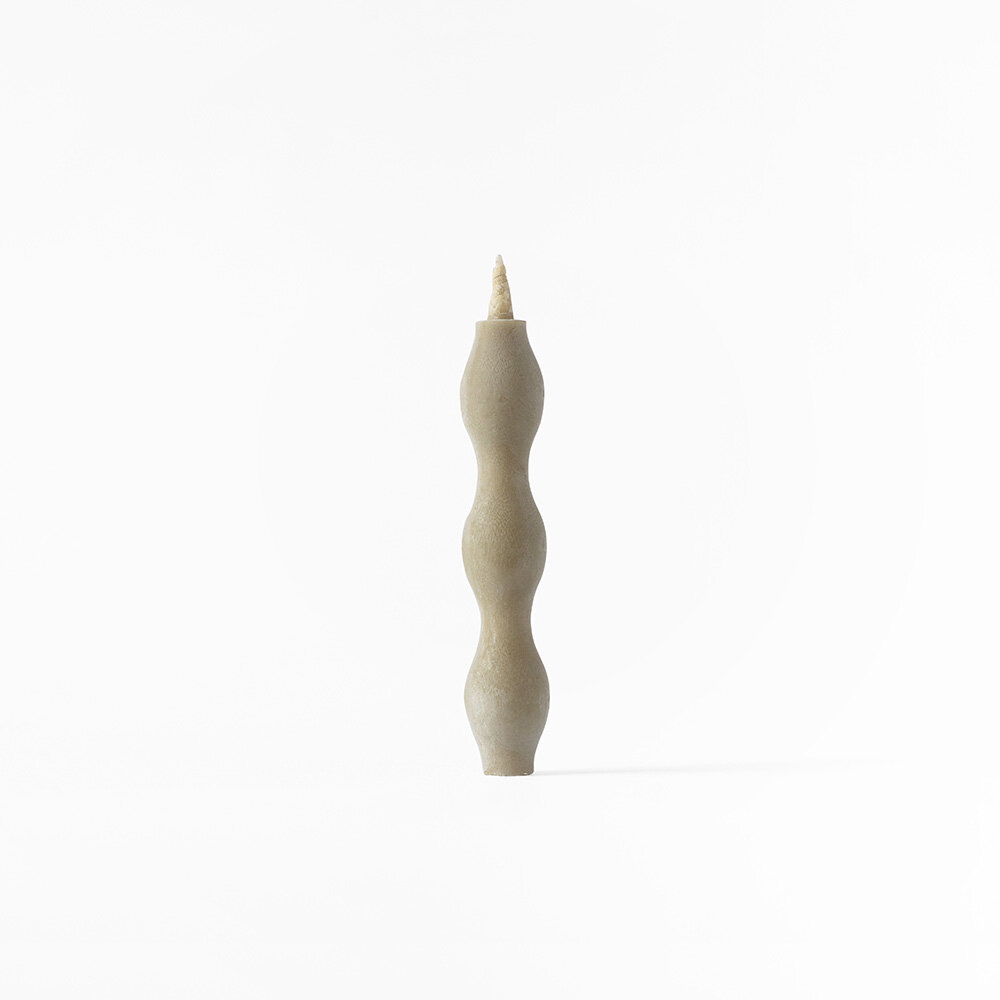 SINGLE JAPANESE CANDLE — T