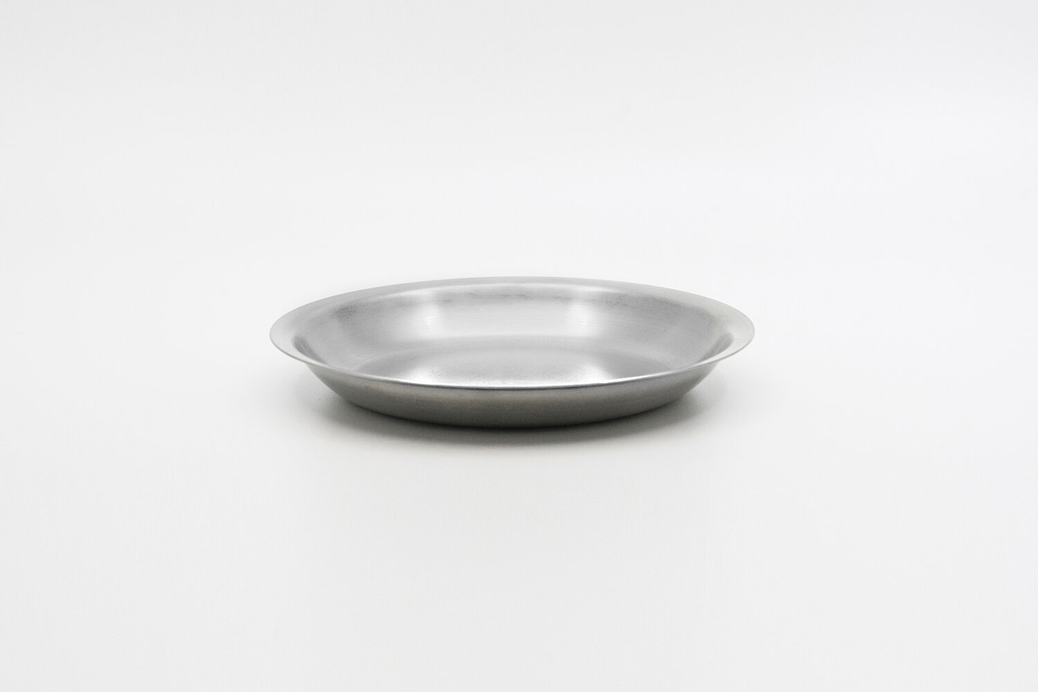 STAINLESS STEEL TRAY