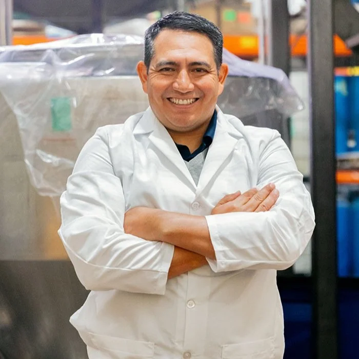 Team — Dhaliwal Labs