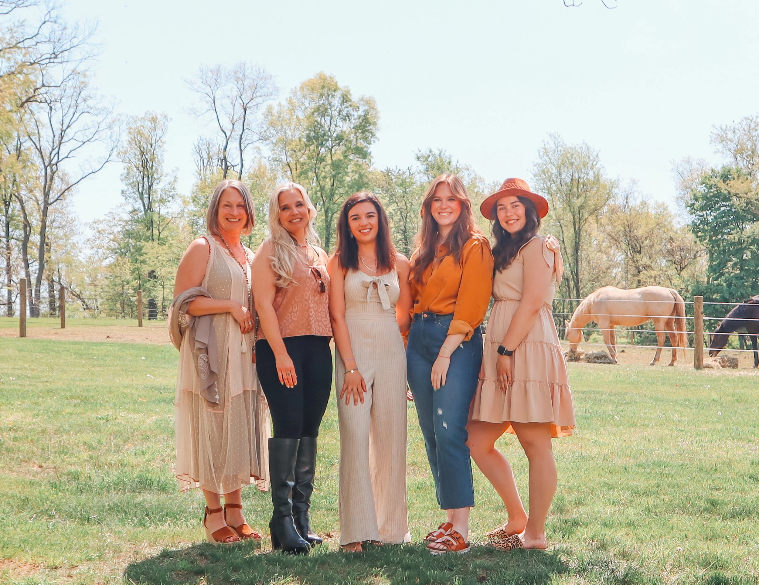 The Girl Next Door Beauty and Spa, L.L.C