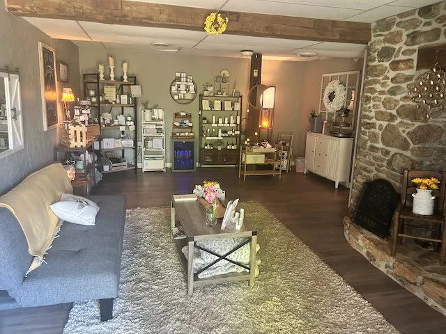 June: Flourish &amp; Flow