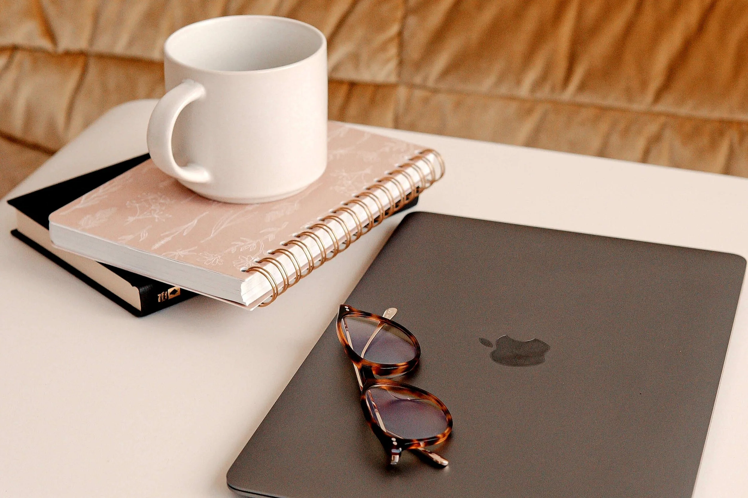 Turning Busyness Into Vision, Mission, and Purpose