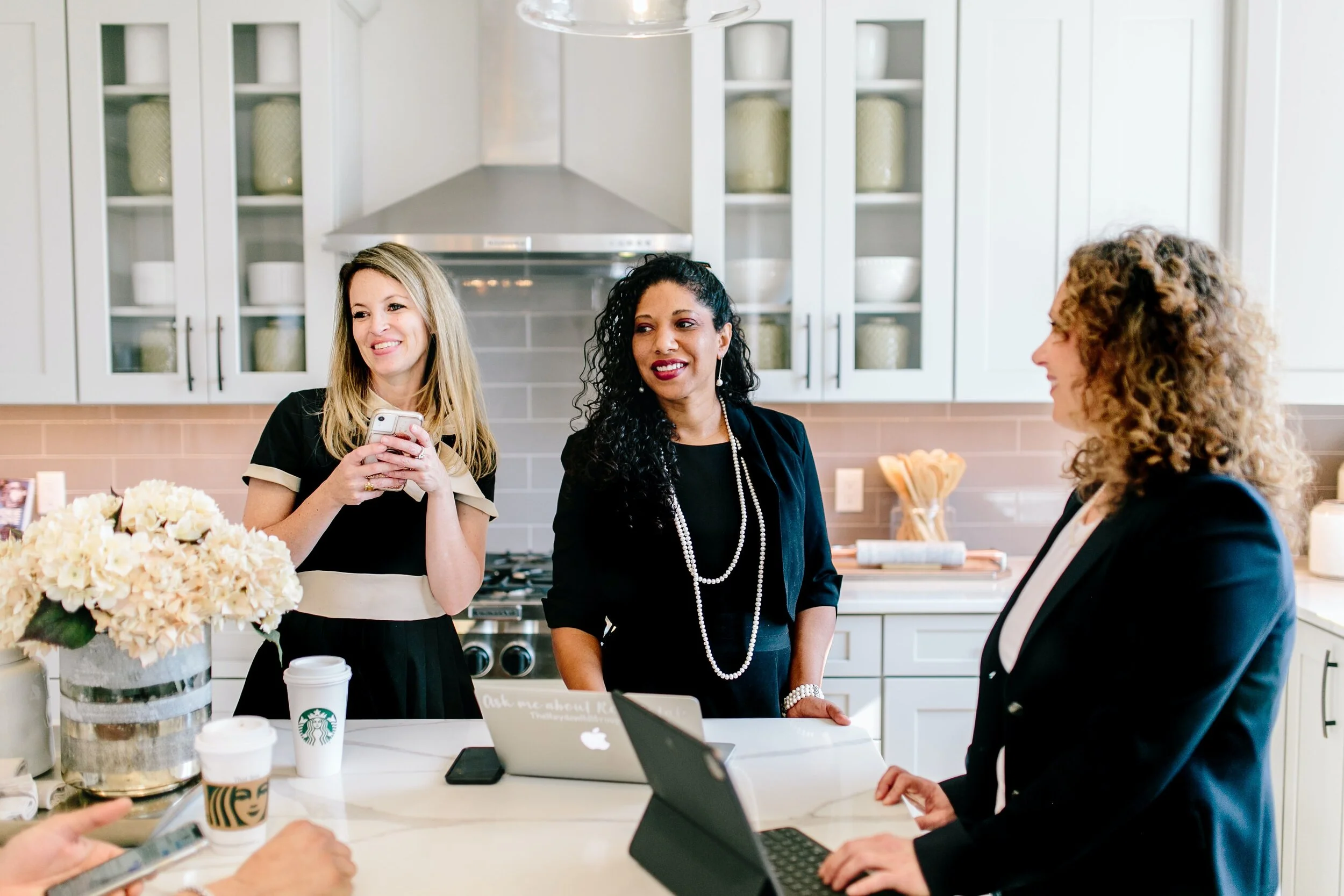 You Don't Have to Choose:  More From Career and Life